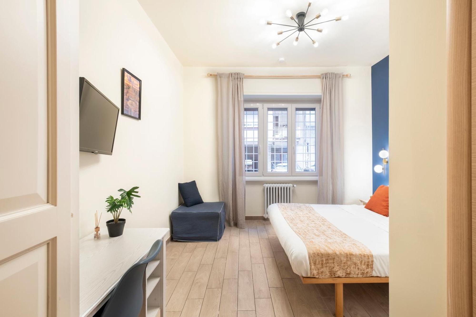 Classic Triple Room