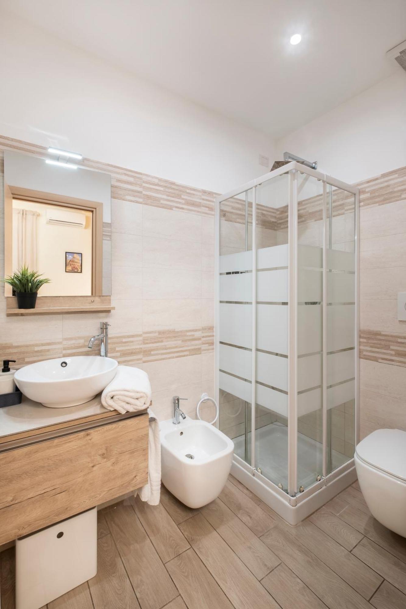 Comfort Quadruple Room